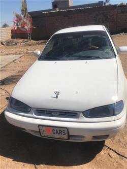 هیۆندای ئەلەنترا